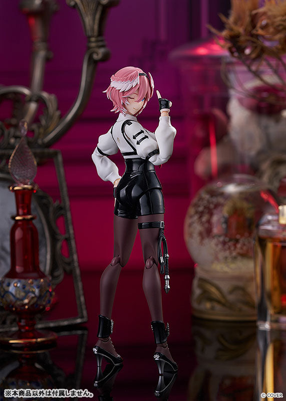 hololive production Takane Lui figma