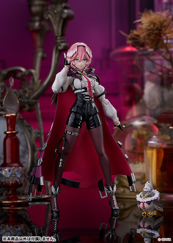 hololive production Takane Lui figma