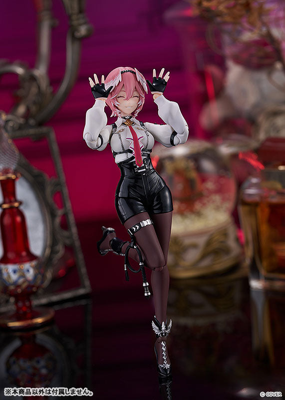 hololive production Takane Lui figma