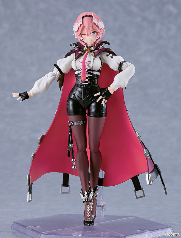 hololive production Takane Lui figma