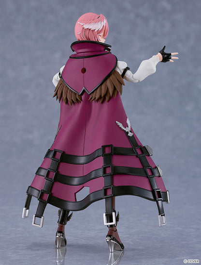 hololive production Takane Lui figma