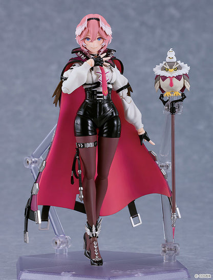hololive production Takane Lui figma