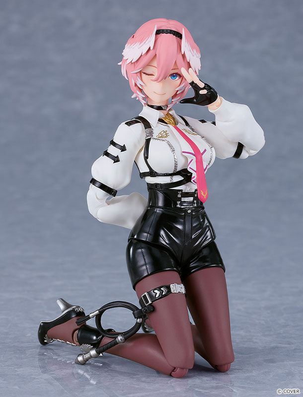hololive production Takane Lui figma