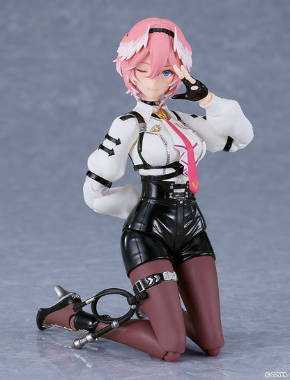 hololive production Takane Lui figma