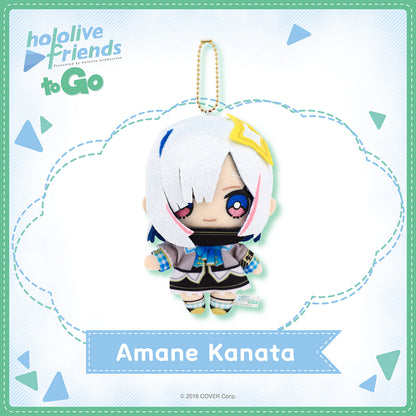 Hololive Friends to Go Vol.2 Gen 4