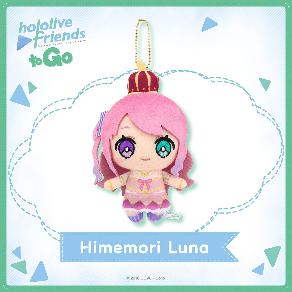 Hololive Friends to Go Vol.2 Gen 4