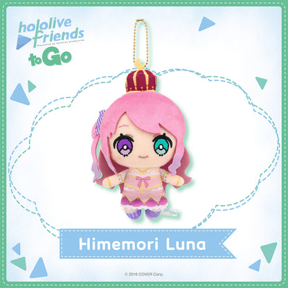Hololive Friends to Go Vol.2 Gen 4