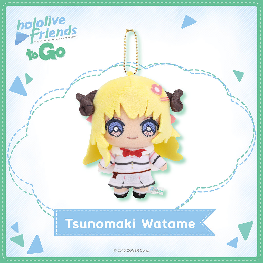 Hololive Friends to Go Vol.2 Gen 4