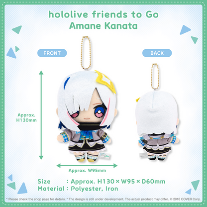 Hololive Friends to Go Vol.2 Gen 4