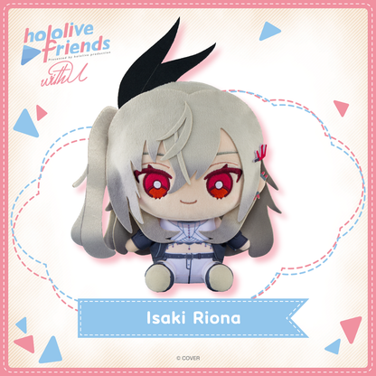 Hololive Friends with u Vol.22