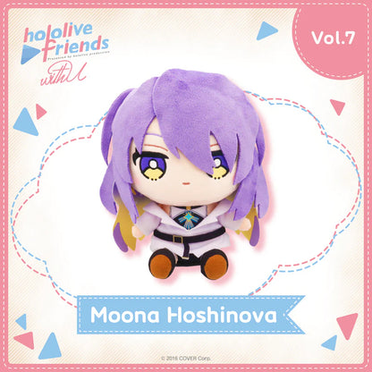 Hololive Friends with u Vol.7
