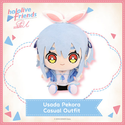 Hololive Friends with u Vol.13