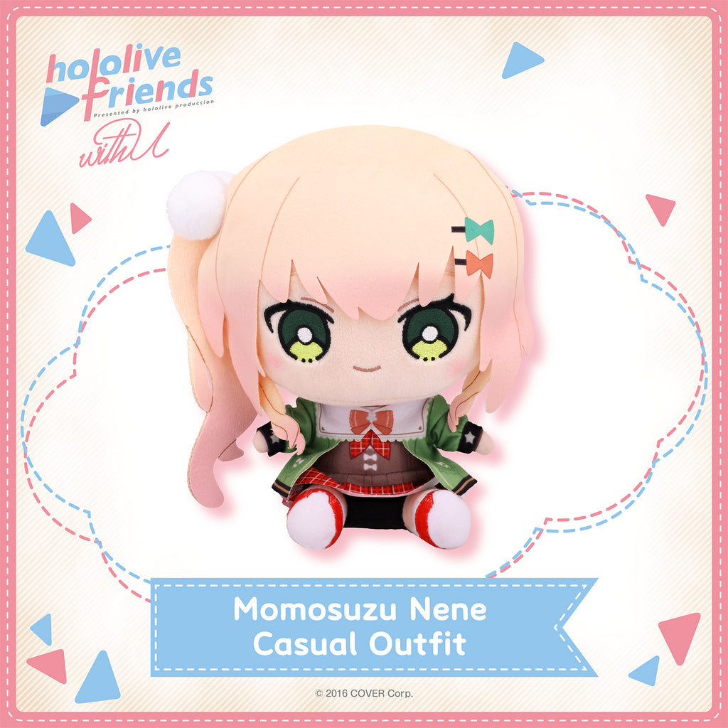 Hololive Friends with u Vol.13