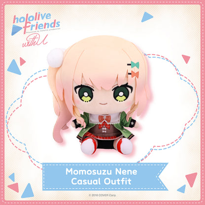 Hololive Friends with u Vol.13