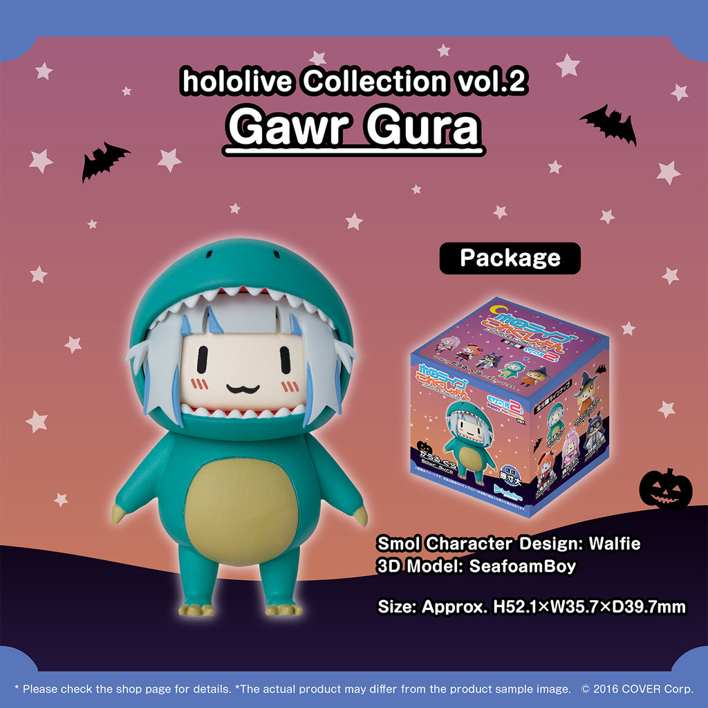 Hololive Collection Vol.2