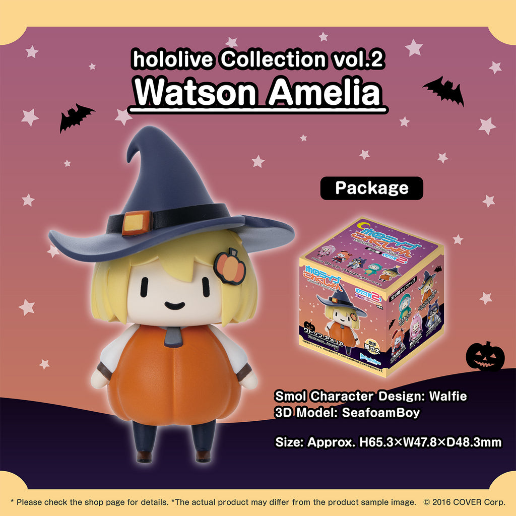 Hololive Collection Vol.2