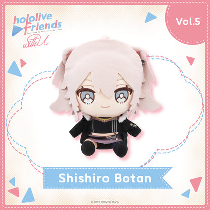 Hololive Friends with u Vol.5