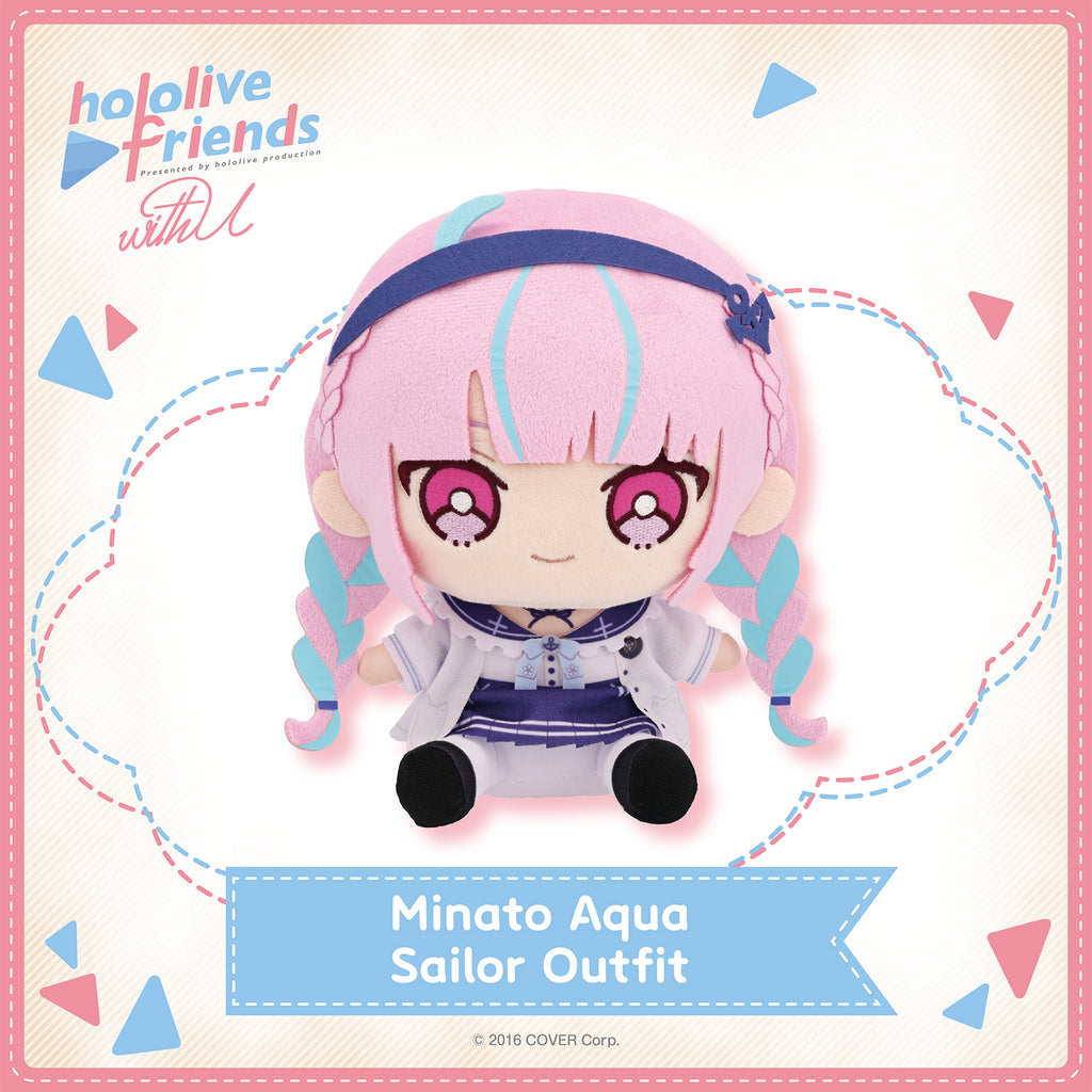 Hololive Friends with u Vol.12