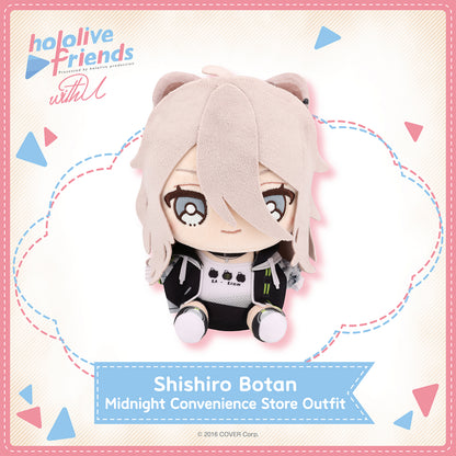 Hololive Friends with u Vol.13