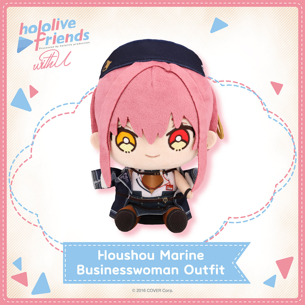 Hololive Friends with u Vol.13