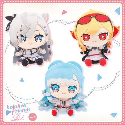Hololive Friends with u Vol.9