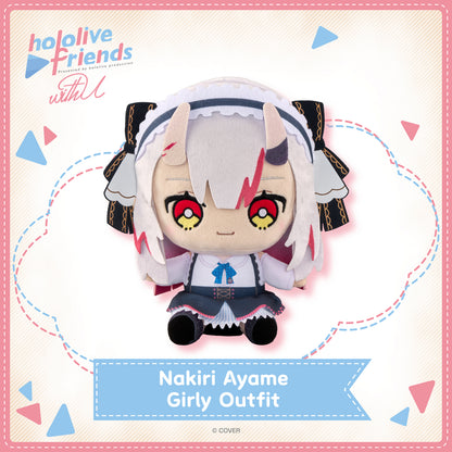 Hololive Friends with u Vol.19