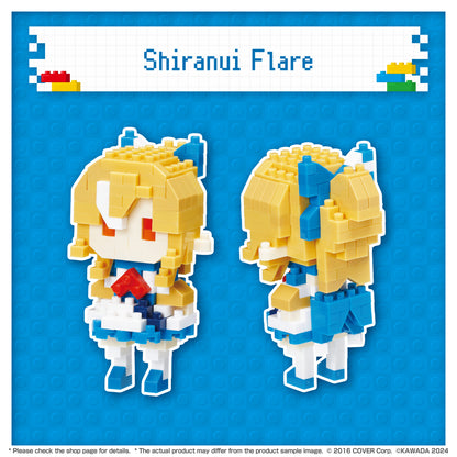 Hololive nanoblock