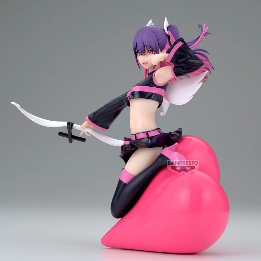 2.5 Dimensional Seduction - Miriella (Poppin' Heart) Espresto (ABP28788)