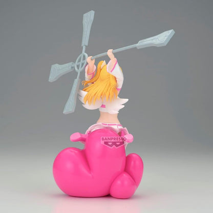 2.5 Dimensional Seduction - Liliel (Poppin' Heart) Espresto (ABP28787)