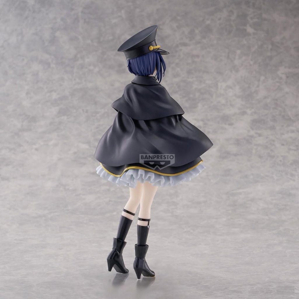 My Dress-Up Darling - Inui Sajuna (Black Lily ver.) -Detailed Elegance- Espresto (ABP2853)