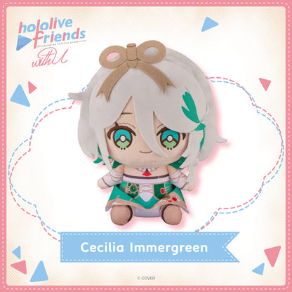 Hololive Friends with u Vol.20