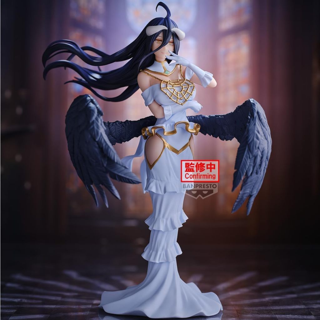 Overlord - Albedo Figure (ABP28799)