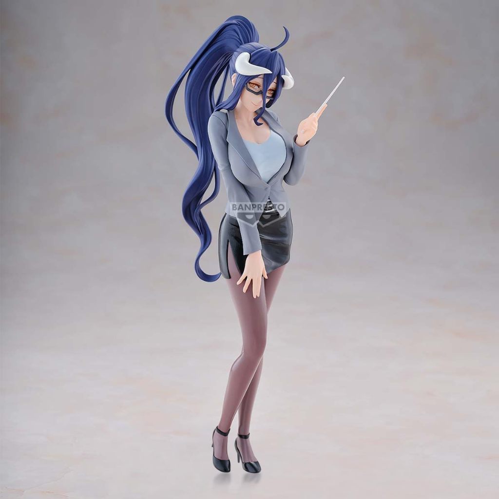 Overlord - IF Albedo (Teacher Style ver.) (ABP28894)