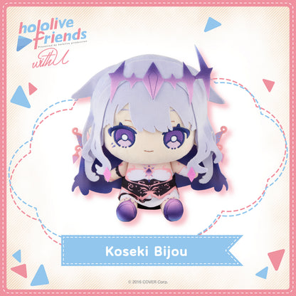 Hololive Friends with u Vol.16