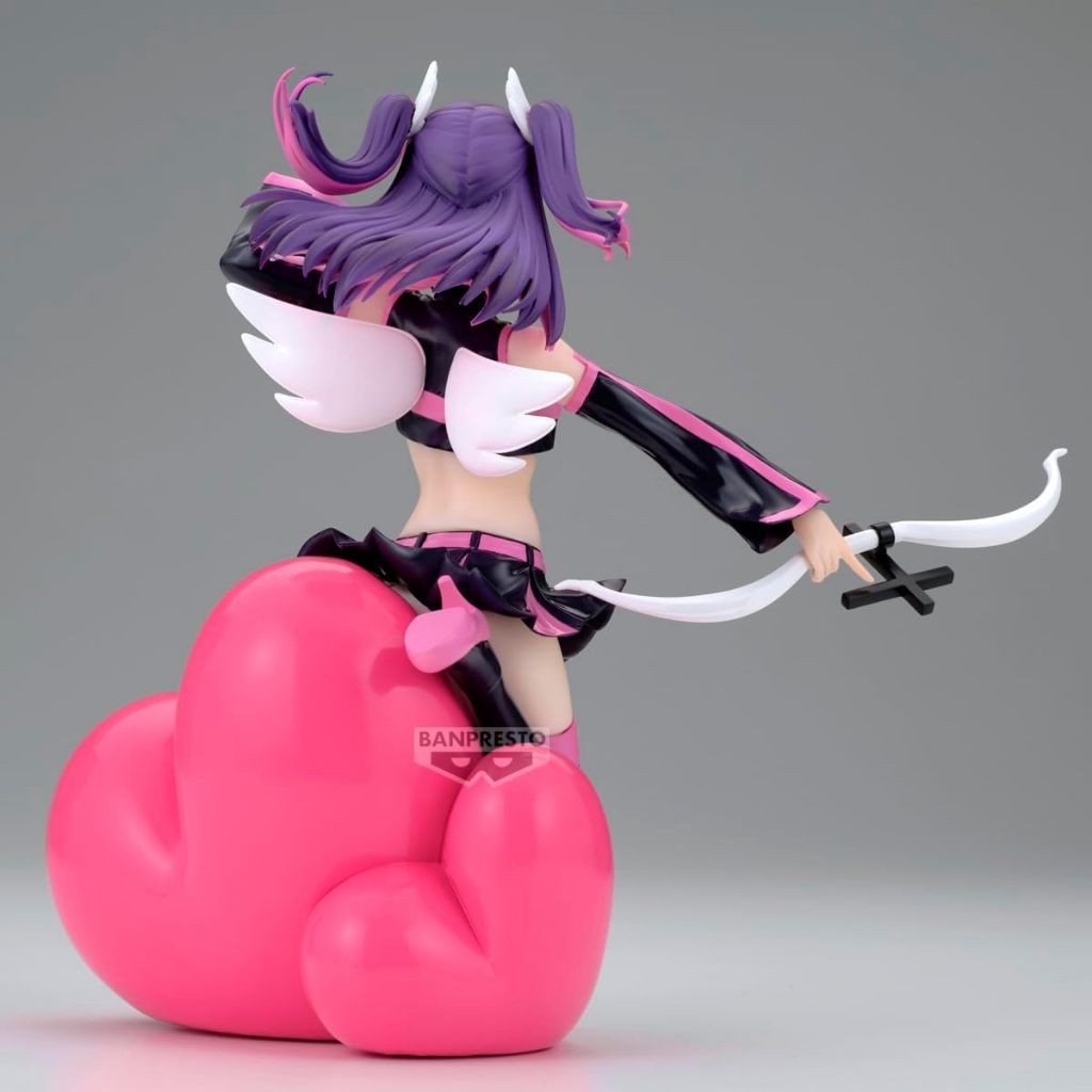 2.5 Dimensional Seduction - Miriella (Poppin' Heart) Espresto (ABP28788)