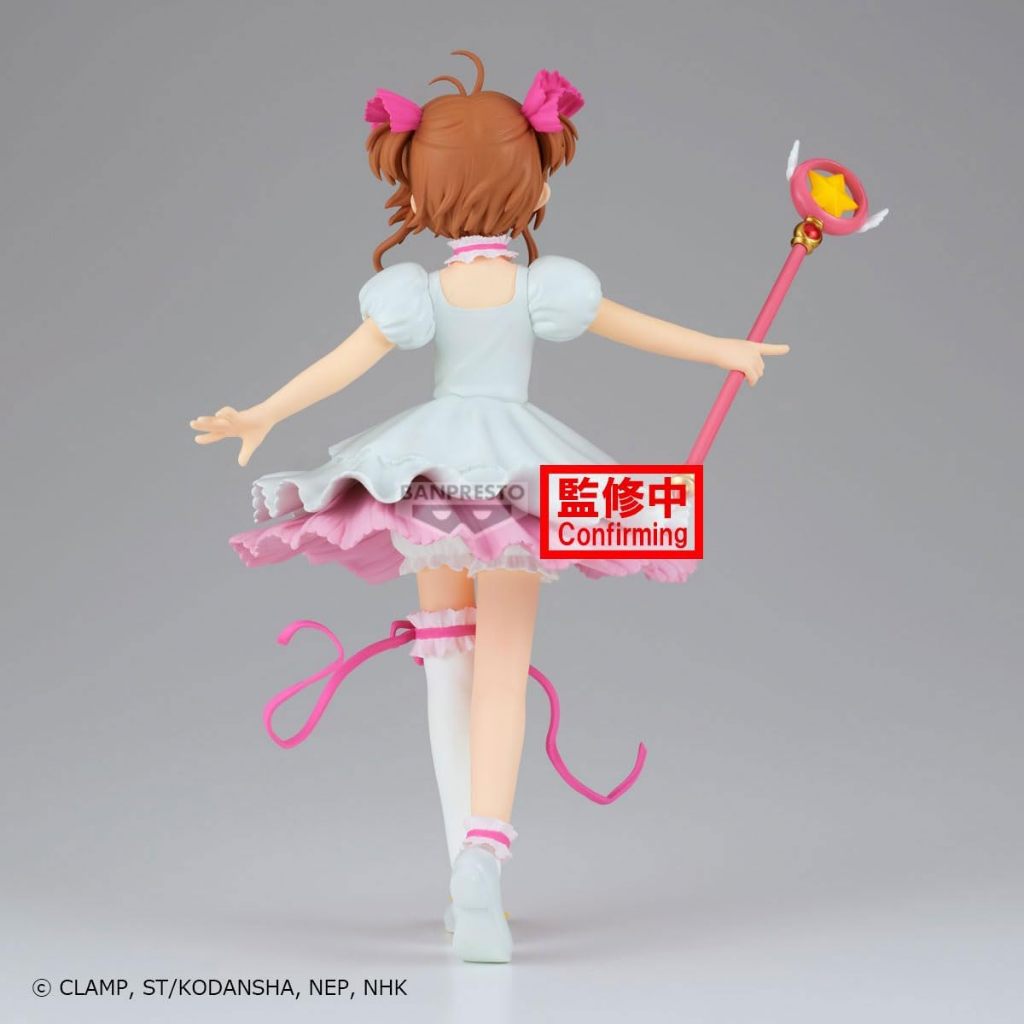 Cardcaptor Sakura - Sakura Kinomoto Sakura Card (ABP28964)