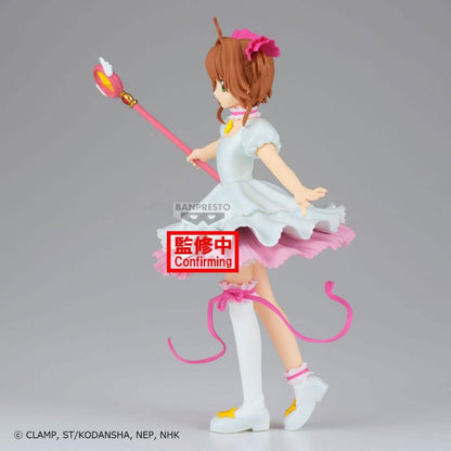 Cardcaptor Sakura - Sakura Kinomoto Sakura Card (ABP28964)