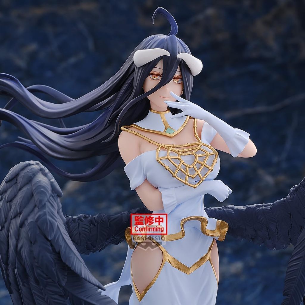 Overlord - Albedo Figure (ABP28799)
