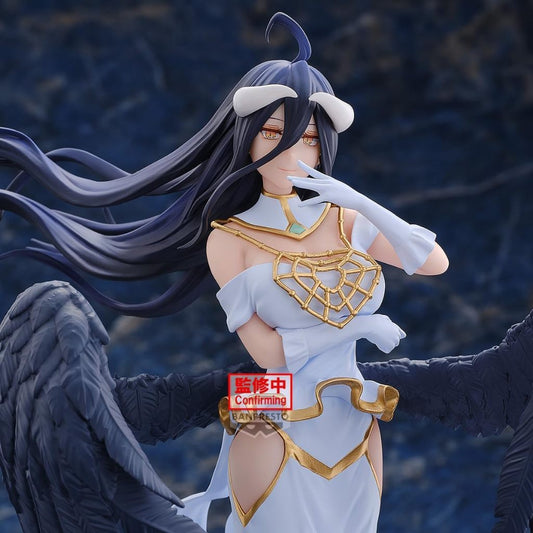 Overlord - Albedo Figure (ABP28799)