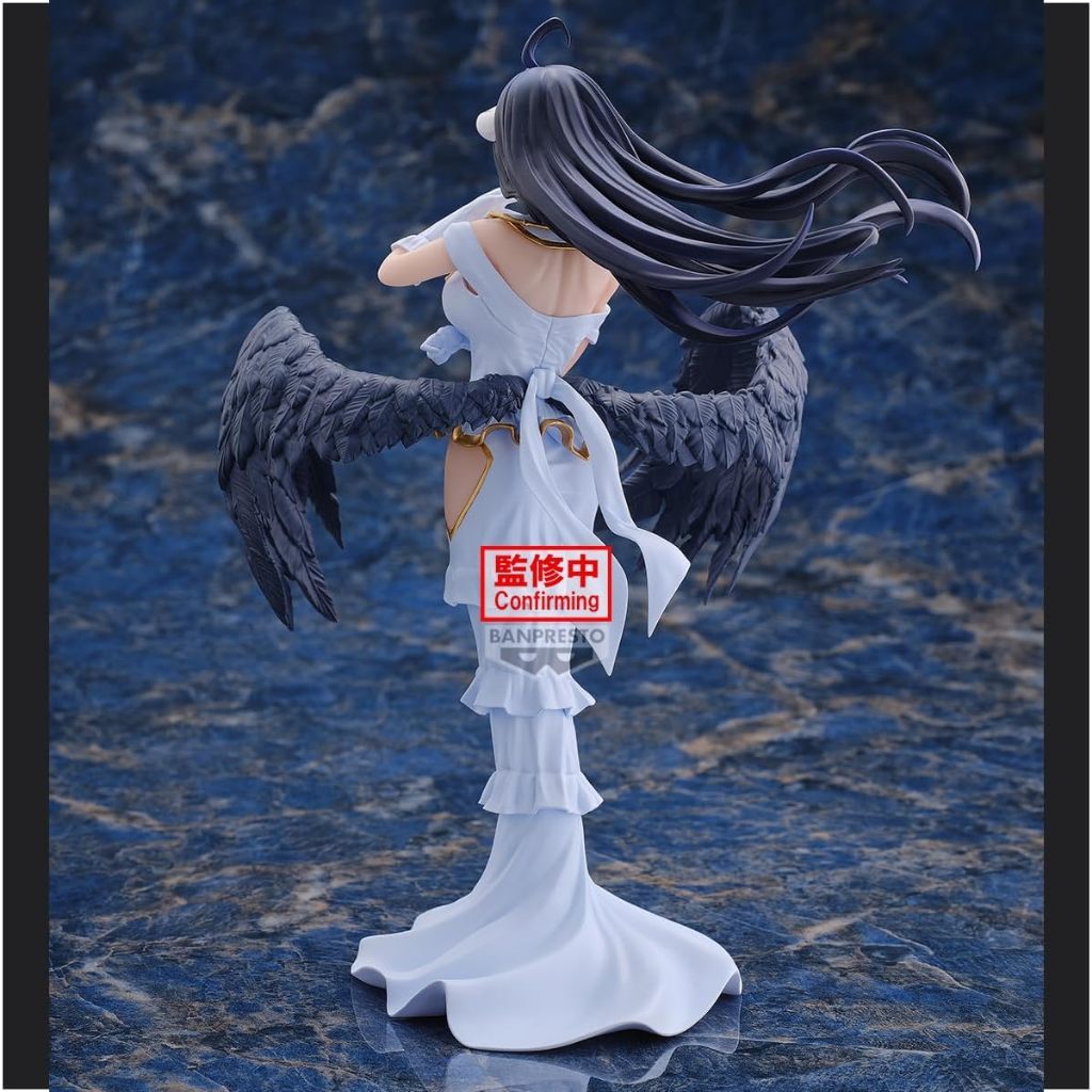 Overlord - Albedo Figure (ABP28799)