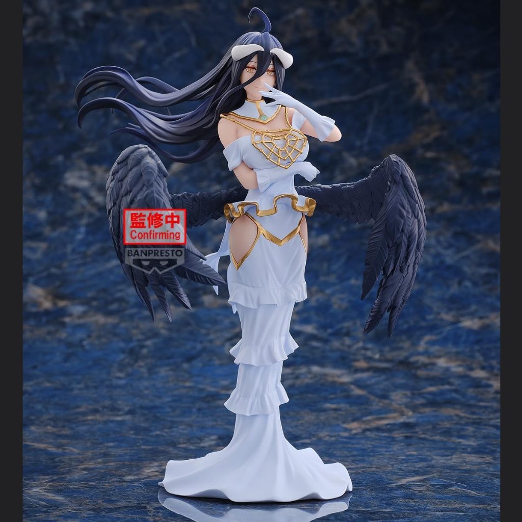 Overlord - Albedo Figure (ABP28799)