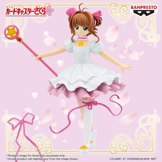 Cardcaptor Sakura - Sakura Kinomoto Sakura Card (ABP28964)