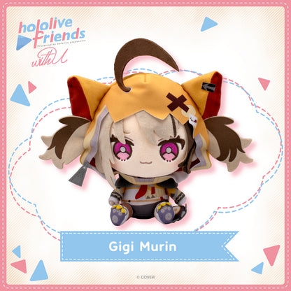 Hololive Friends with u Vol.20