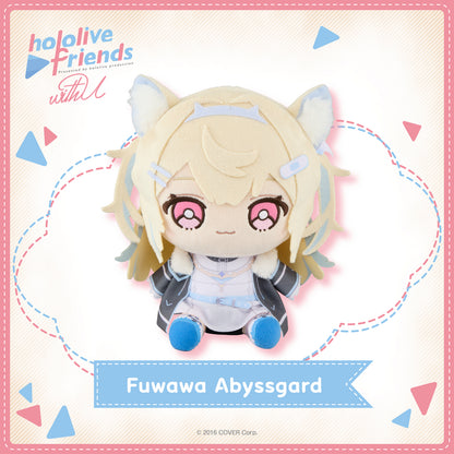 Hololive Friends with u Vol.16