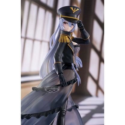 My Dress-Up Darling - Marin Kitagawa Espresto Detailed Elegance (Black Lobelia Ver.) (ABP28532)