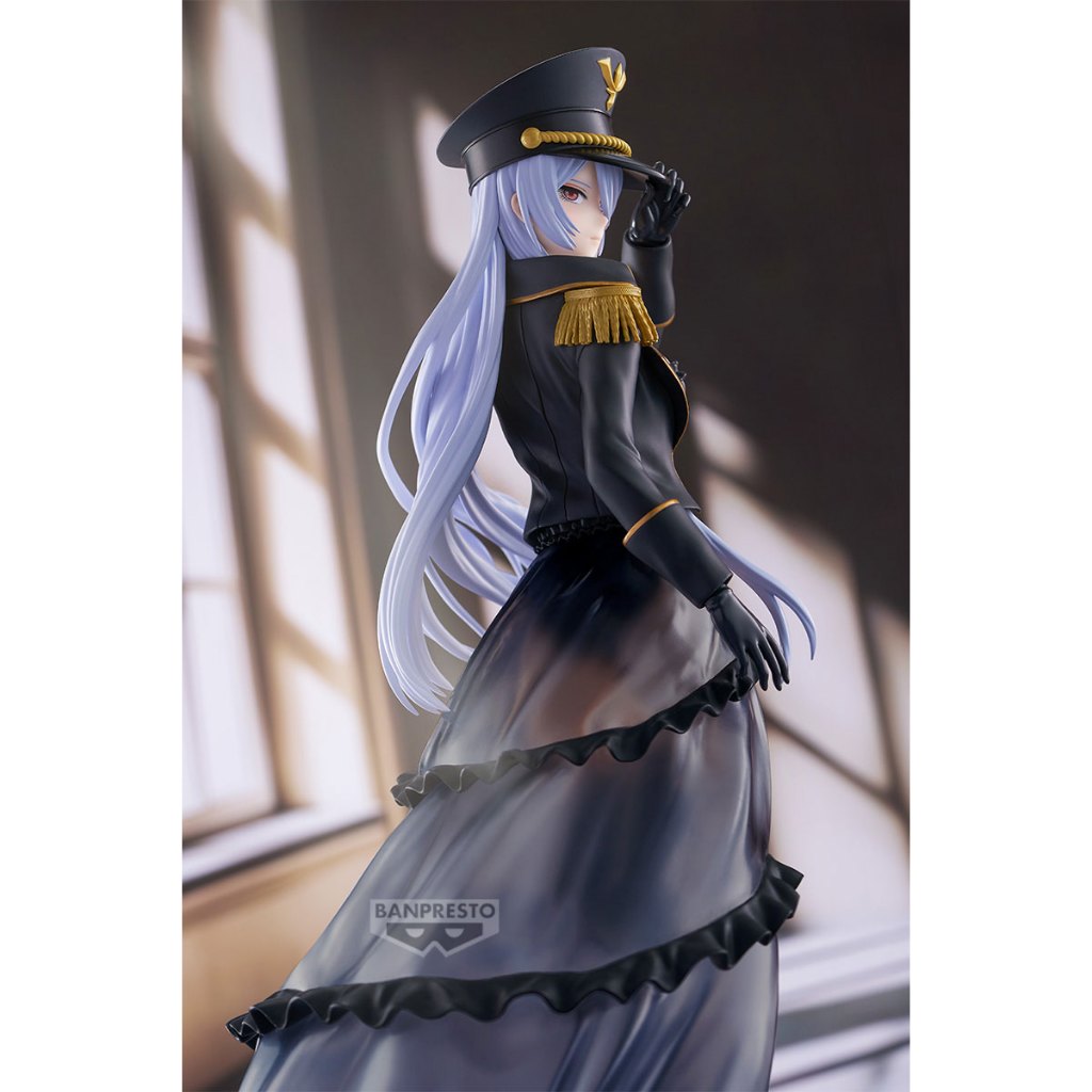 My Dress-Up Darling - Marin Kitagawa Espresto Detailed Elegance (Black Lobelia Ver.) (ABP28532)