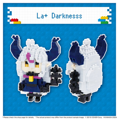 Hololive nanoblock