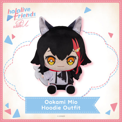 Hololive Friends with u Vol.21