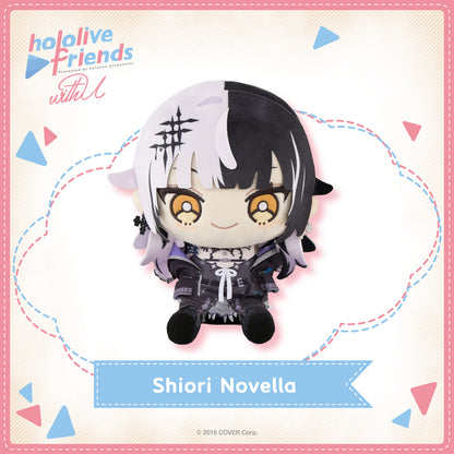 Hololive Friends with u Vol.16