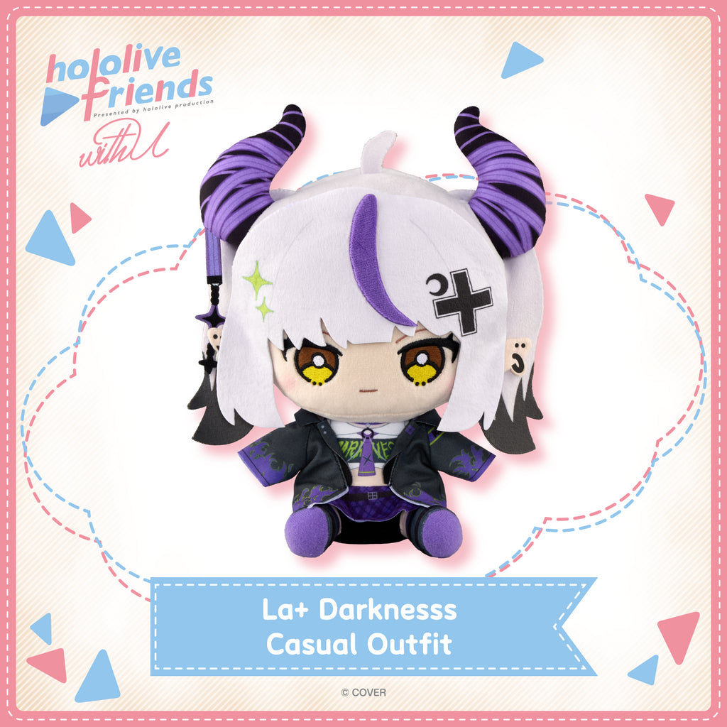 Hololive Friends with u Vol.19